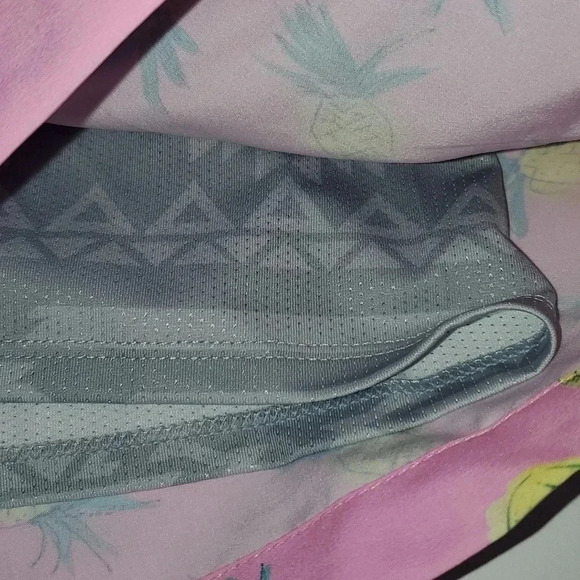 Chubbies The Quick Dips 5.5" Swim Trunks with Liner Shorts Mens Size XXL NWT - Picture 10 of 13